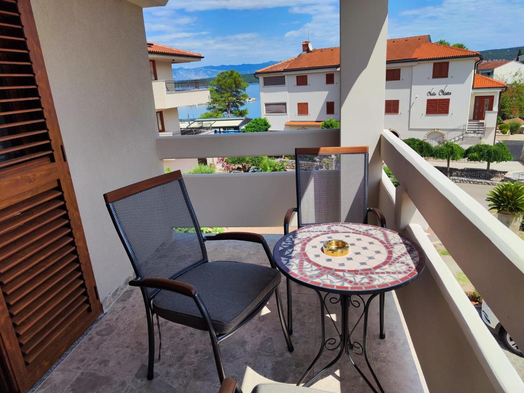 Villa Niko Porat  Exterior foto